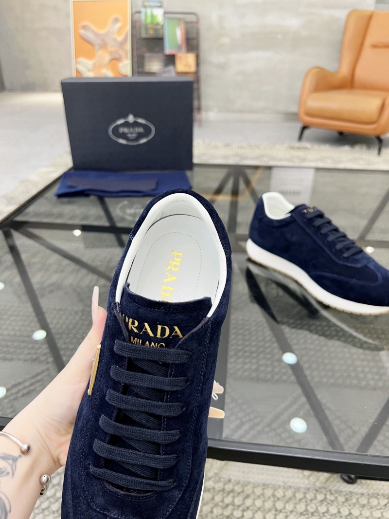 Prada Casual Shoes